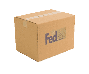 3D Box Representation