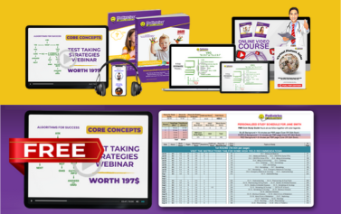 Pediatrics Board Review Study Guide, Video Courses and Excel Personalized Schedule