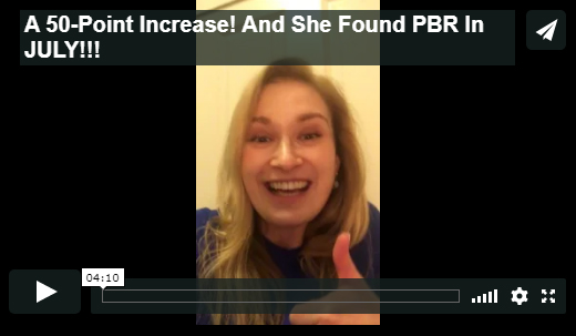 Pediatrics Board Review - Testimonial