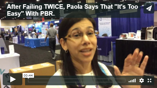 Pediatrics Board Review - Testimonial