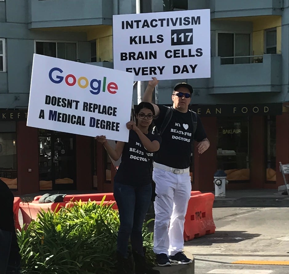 aap-conference-google-doesnt-replace-a-medical-degree-2016-aap-conference-jpg