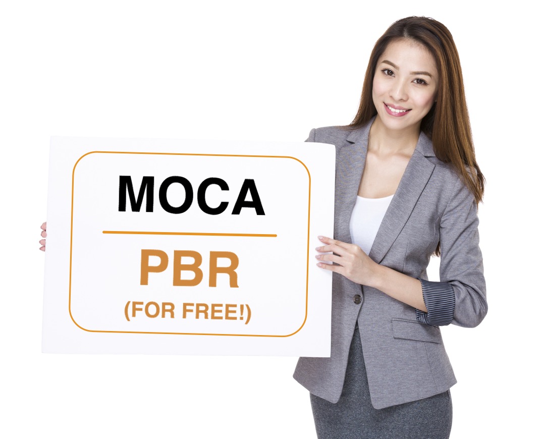 MOCA PEDS Study Guides - Made for Efficiency