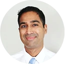 Dr. Ashish Goyal
