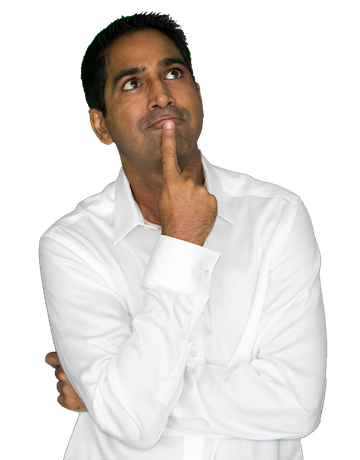 Ashish Goyal - Pediatrics Board Review CEO