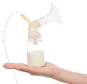 Breast Pump