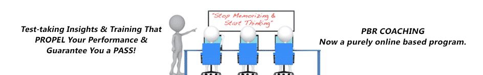 Stop Memorizing, Start Thinking