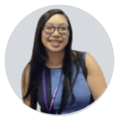 Dr. Crystal Shen Does "Very Well" On Her First Attempt at the Boards Smiling Female Doctor