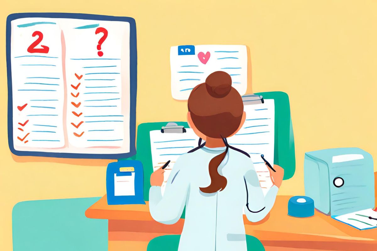 Failed Pediatric Boards? Follow our blueprint for success