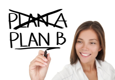 Failed the Pediatric Boards? - Try A New Plan!