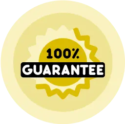 Guarantee Badge
