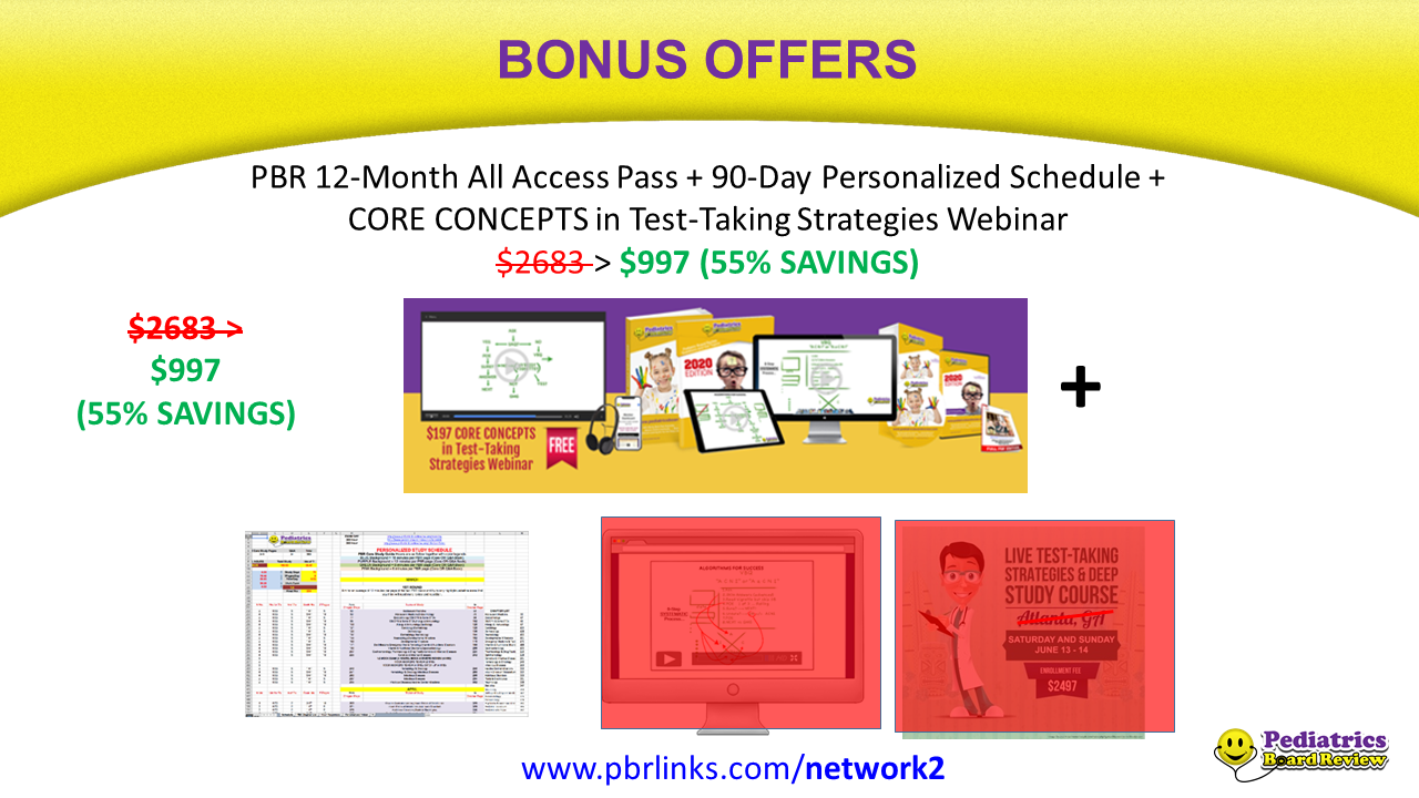 Network Experience - Special Offer 2