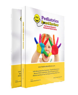 pediatric board review ultimate bundle pack