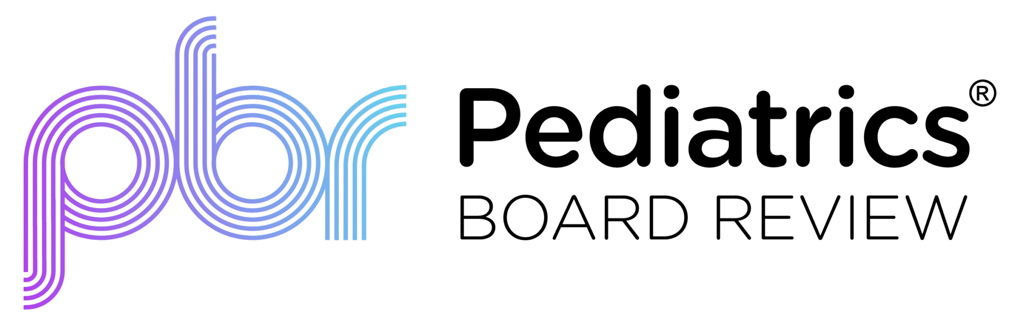 Pediatrics Board Review logo