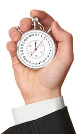 Pace Your Studying - Use Timers