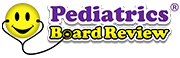 Pediatric Board Review with Free Pediatric Board Review Questions and Mnemonics