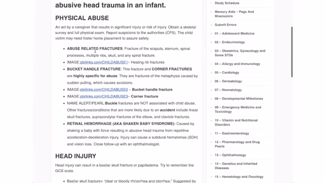 Truelearn Friends Pediatrics Board Review Video Snapshot
