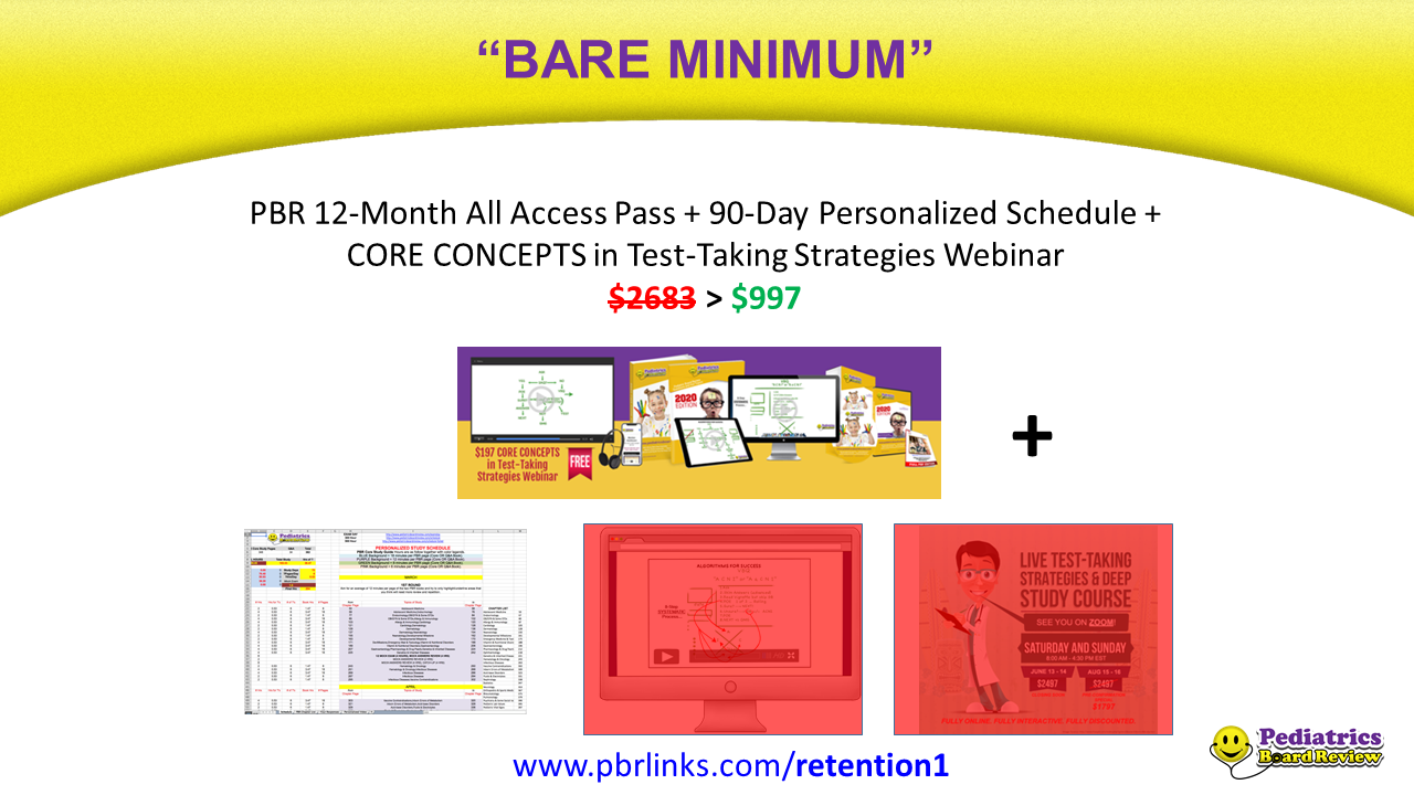 Reterntion Maximizer - Offer #1