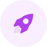 Rocket Icon