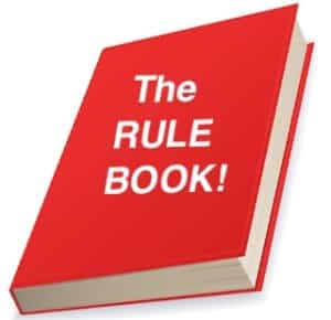 Rule Book to Answering Pediatric Board Questions