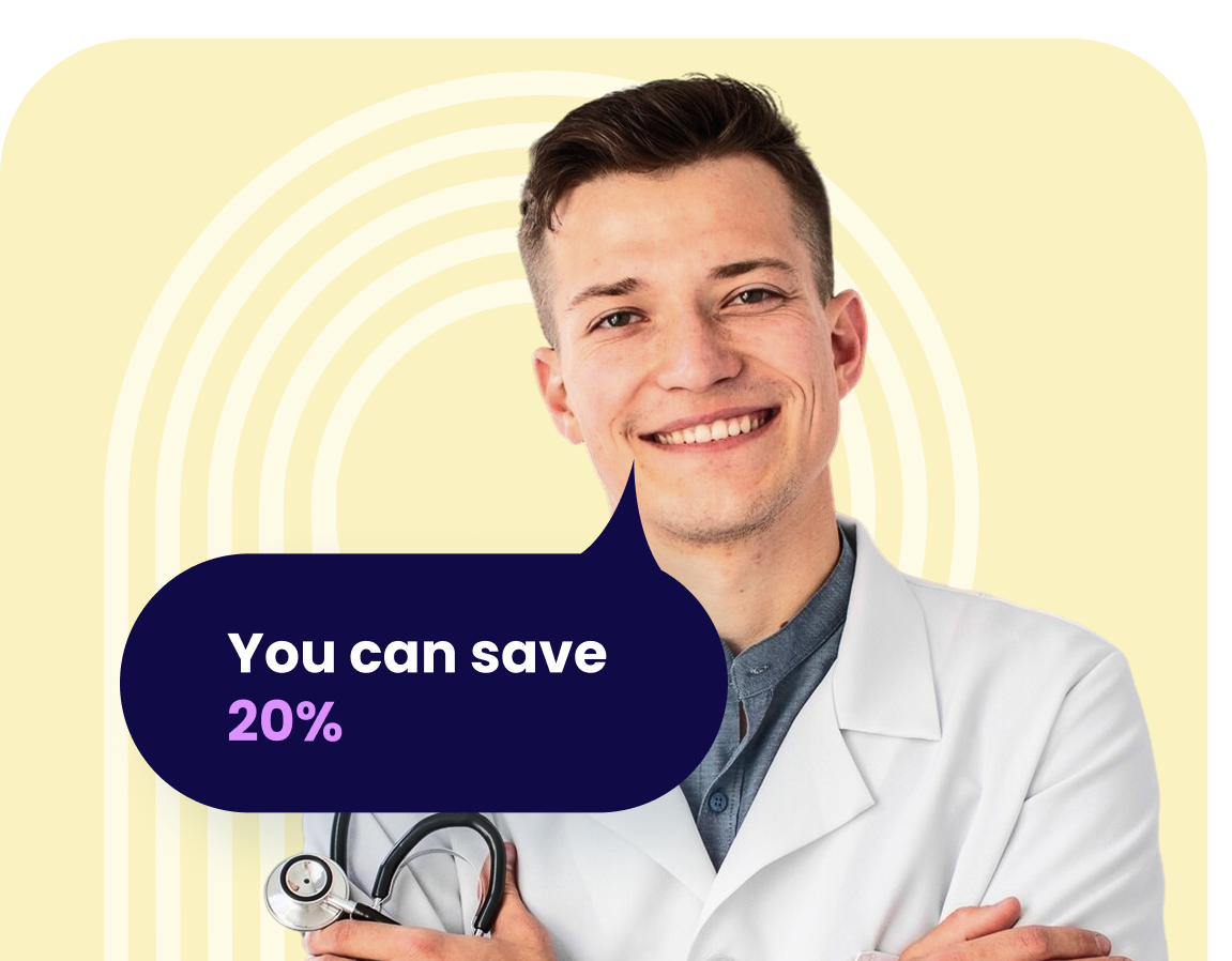 Groups Save More mob