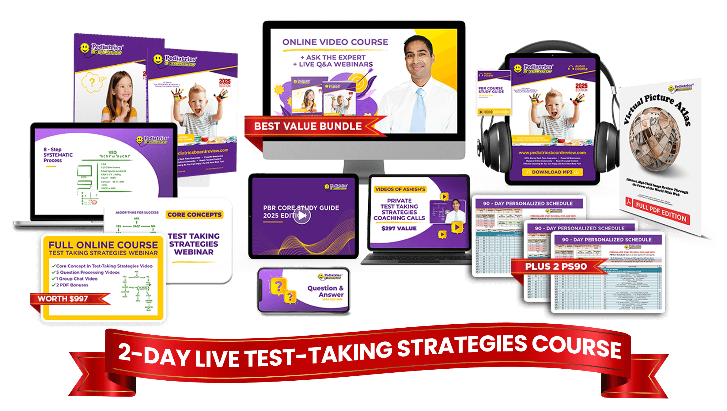 VIP-No-Brainer-and-Live-Test-Taking-Strategies-Course VIP-No-Brainer-and-Live-Test-Taking-Strategies-Course