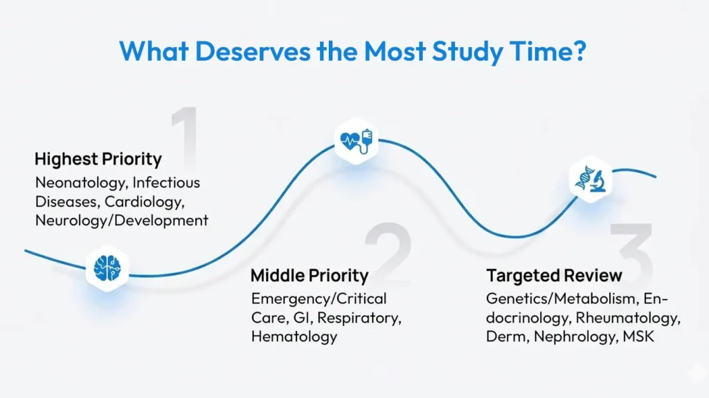 What Topics Are Hardest on ABP Exam? A High-Yield Study Guide What Deserves the Most Study Time