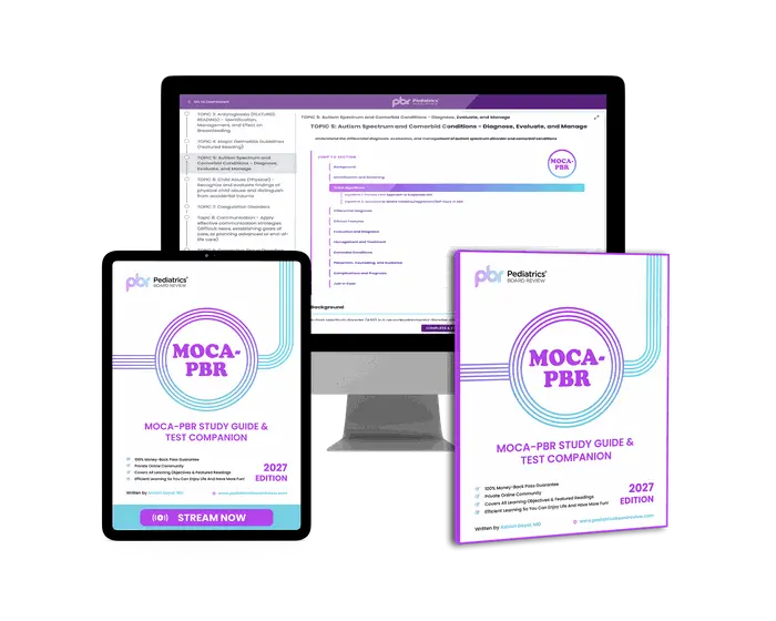 MOCA-PBR Bundle