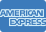 Pediatric Board Review Questions Online American Express credit card logo showing that PBR accepts AMEX for purchasing study guides and question banks.