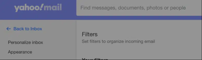 Welcome To PBR filter yahoo