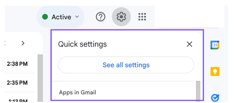 gmail-filtering whitelisting pbr