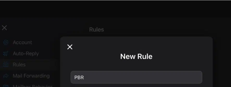 Welcome To PBR icloude 4