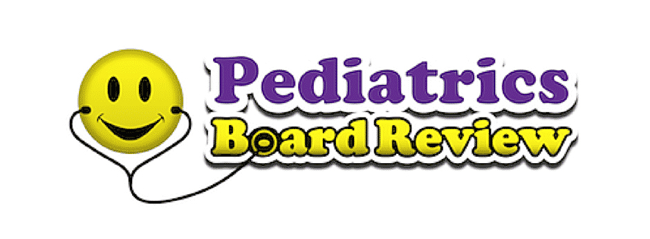 pediatricsboardreview - logo