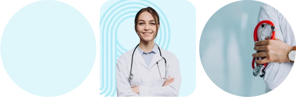 Guarantee Medical professional shown in the Pediatrics Board Review 100% Pass Guarantee section
