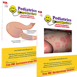 A Pediatric Board Study Schedule with Step-By-Step Instructions pediatric board review dermatology gastroenterology study guides