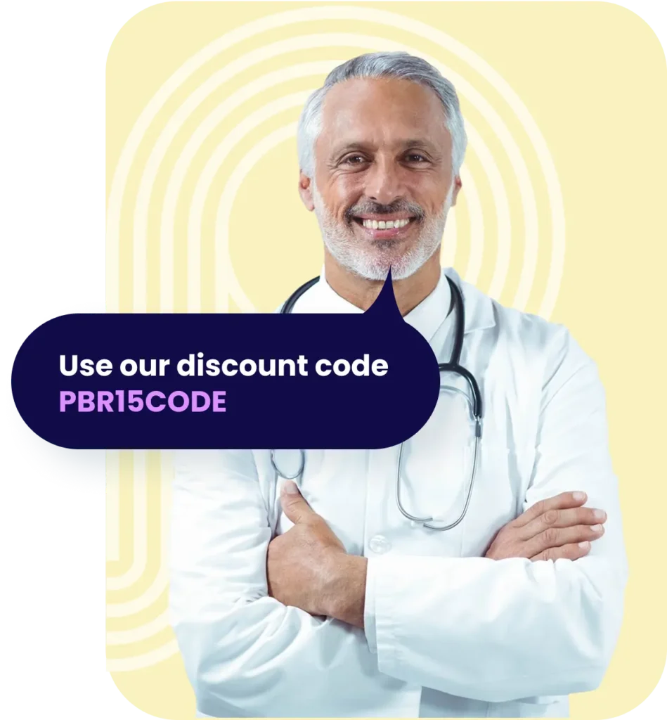 Tools to help you pass Medical professional promoting the PBR15CODE discount for pediatric board review question banks