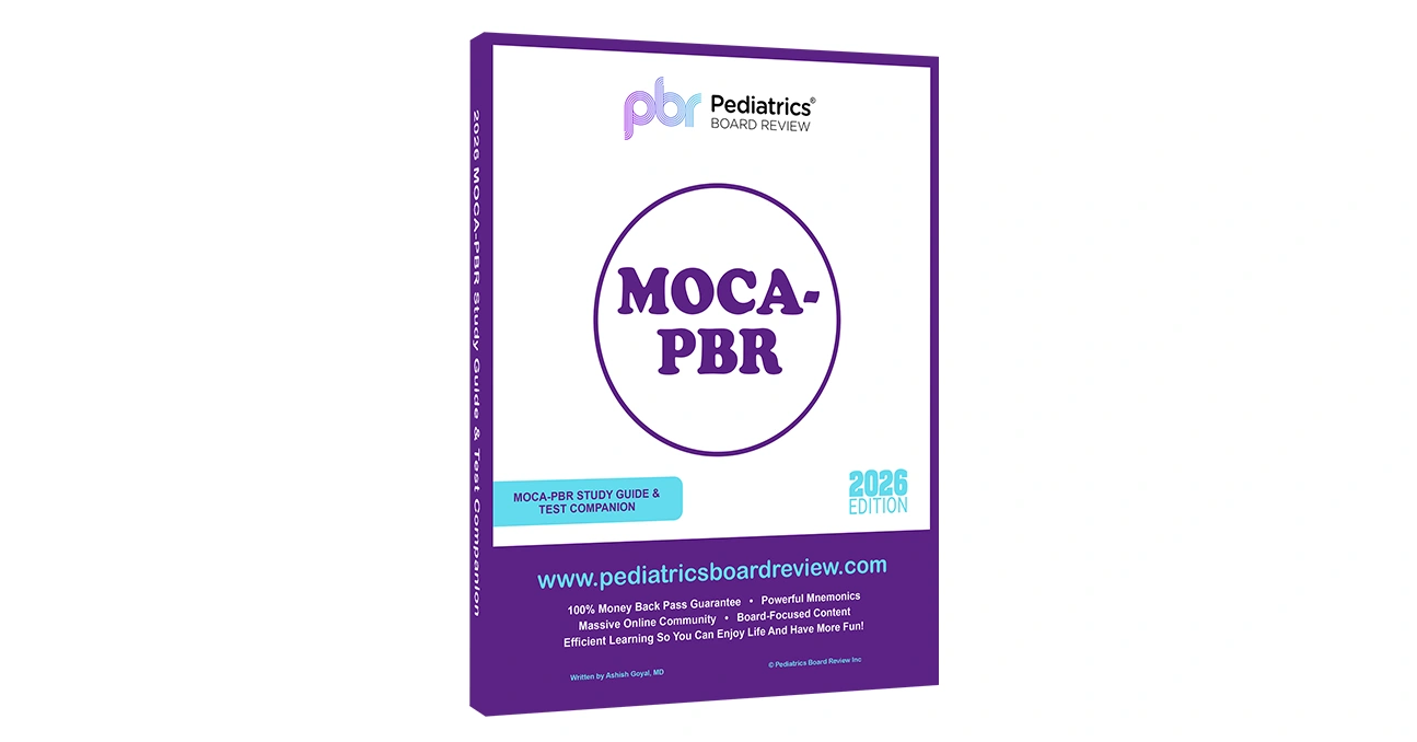 2026 MOCA-PEDS Study Guide & Test Companion mini-MOCA-PBR-Study-Guide-and-Test-Companion_4x5.webp
