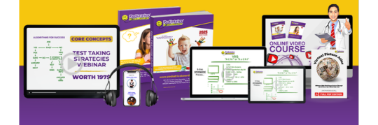 Pediatrics Board Review Study Guide and Video Courses