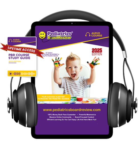 pediatric-board-review-MP3-life