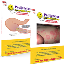 Download the Pediatric Dermatology and Gastroenterology Chapters Now