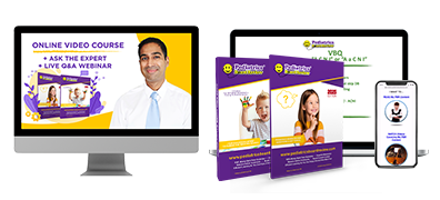 Pediatrics Board Review Study Guides
