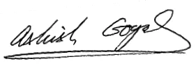 Email Request Confirmation Gen sign